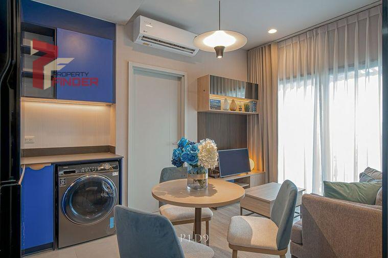 รูป Rds-2343 ให้เช่าคอนโด XT Ekkamai นัดชมห้อง 👉line : @propertyfinder - รูปที่ 10/11