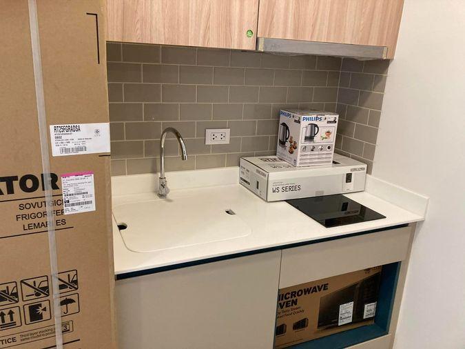 picture Condo for Rent: XT PHAYATHAI  Schedule a viewing 👉 Line: @propertybkk4 - 4/8