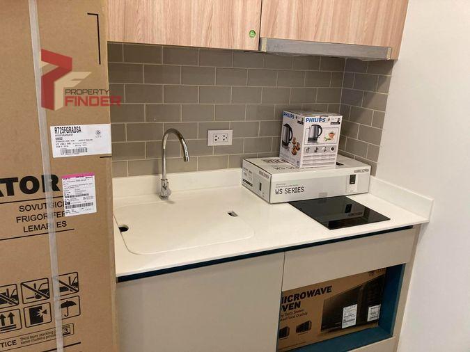 picture Condo for Rent: XT PHAYATHAI Schedule a viewing 👉 Line: @propertybkk4 - 4/8