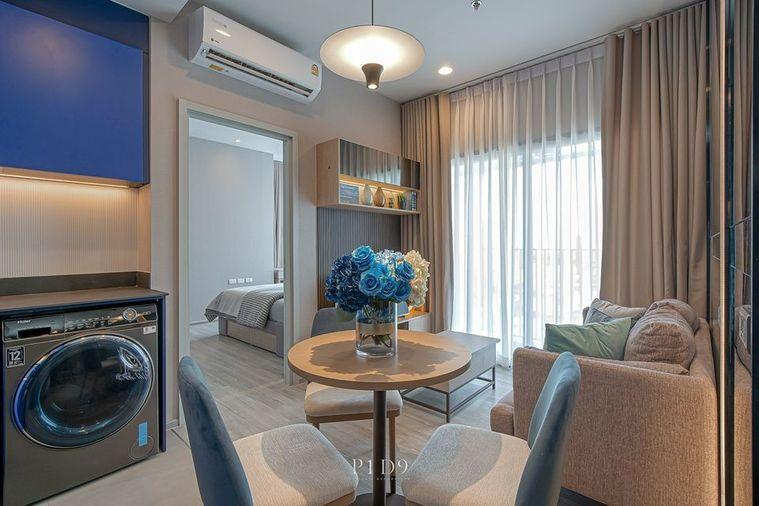 รูป Rds-2343 ให้เช่าคอนโด XT Ekkamai นัดชมห้อง 👉line : @propertyfinder  - รูปที่ 6/11
