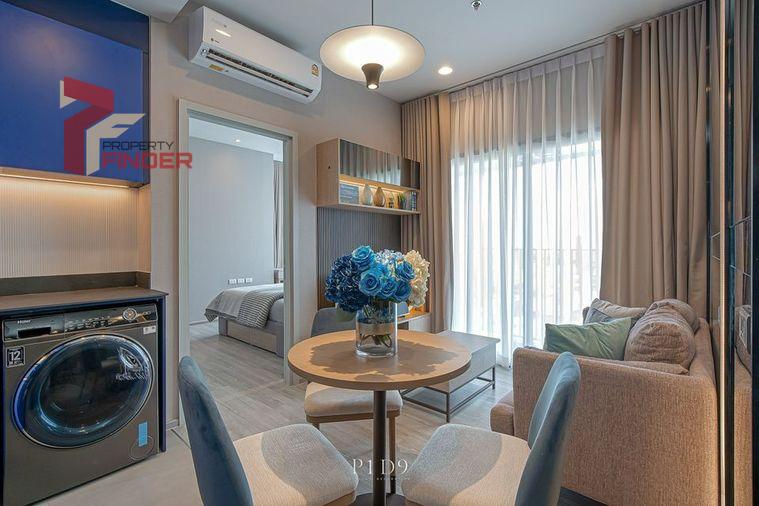 รูป Rds-2343 ให้เช่าคอนโด XT Ekkamai นัดชมห้อง 👉line : @propertyfinder - รูปที่ 6/11