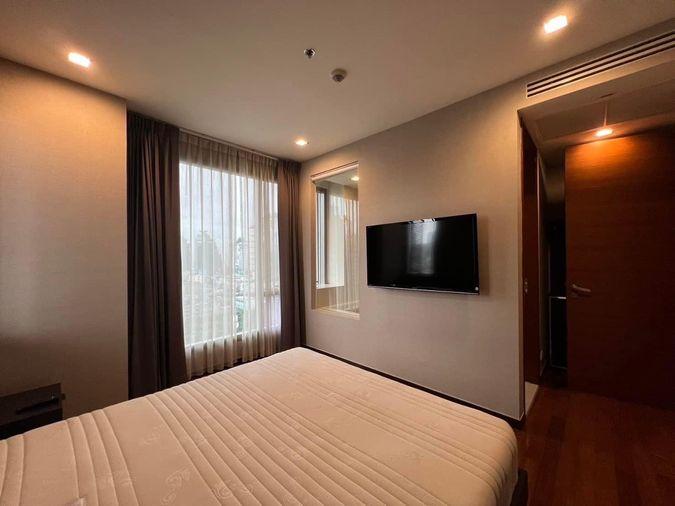 รูป ให้เช่า Ashton Morph38. 2นอน 75ตร.ม. Line id: @pfagent - รูปที่ 6/9