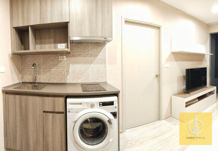 picture G7727💛中国客户,请加微信。(在联系方式的旁边)For rent IDEO Mobi Bangsue Grand Interchange Line ❤️💜@condopremium💜❤️Ready to move in ⬛🟨 📞 065 695 3645🟨⬛ - 15/21