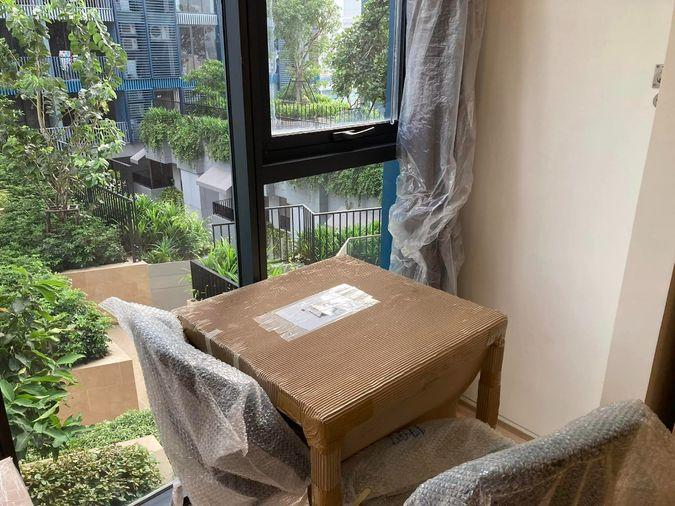 picture Condo for Rent: XT PHAYATHAI  Schedule a viewing 👉 Line: @propertybkk4 - 3/8