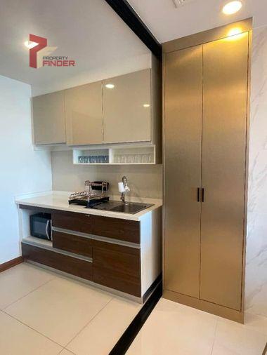 รูป Rds-2364 ให้เช่าคอนโด Supalai Premier เจริญนคร นัดชมห้อง 👉line : @propertyfinder - รูปที่ 6/7
