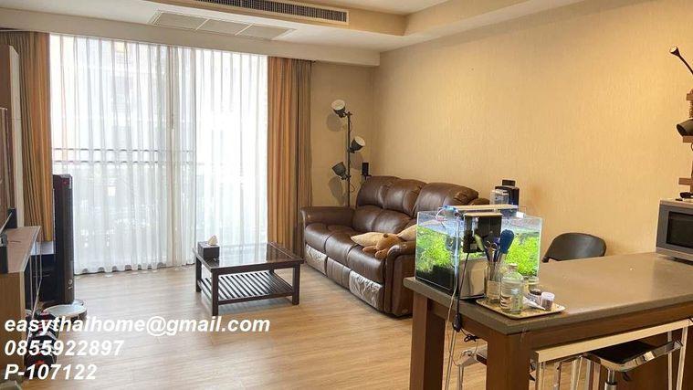 picture P-107122 Condo for sell Amanta Ratchada fully furnished. - 5/6