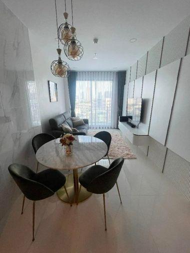 รูป Rds-2364 ให้เช่าคอนโด   Supalai Premier เจริญนคร  นัดชมห้อง 👉line : @propertyfinder  - รูปที่ 5/7