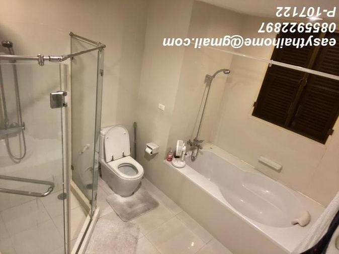picture P-107122 Condo for sell Amanta Ratchada fully furnished. - 3/6