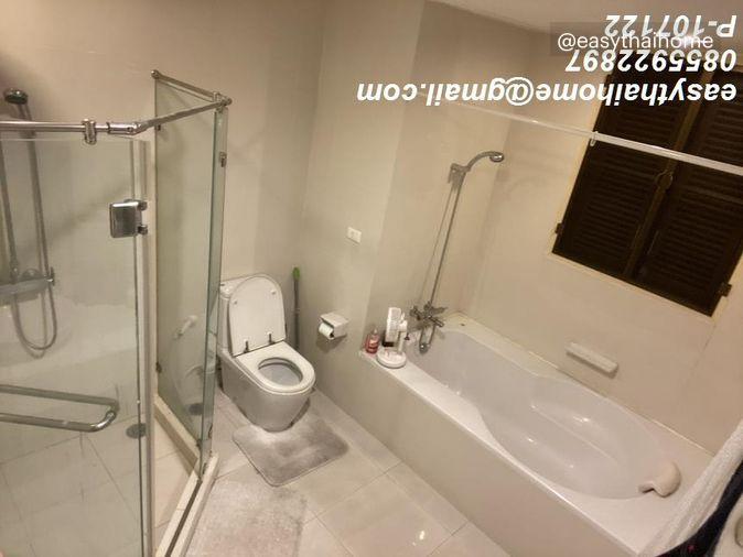 picture P-107122 Condo for sell Amanta Ratchada fully furnished. - 3/6