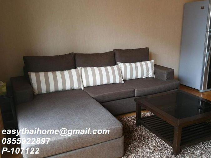 picture P-107122 Condo for sell Amanta Ratchada fully furnished. - 2/6