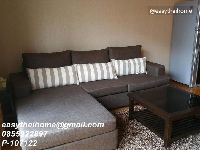 picture P-107122 Condo for sell Amanta Ratchada fully furnished. - 2/6