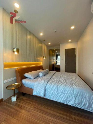 รูป Rds-2364 ให้เช่าคอนโด Supalai Premier เจริญนคร นัดชมห้อง 👉line : @propertyfinder - รูปที่ 2/7