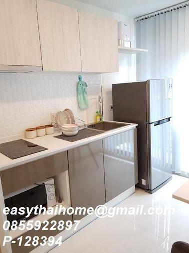 picture P-128394 🏢Condo for for sell The Tree Sukhumvit 64 fully furnished. - 5/5