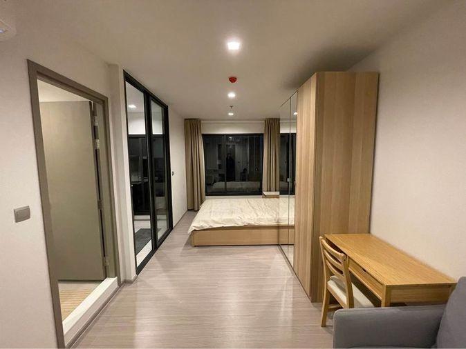รูป Rds-2358  ให้เช่าคอนโด  Life Asoke Hype   นัดชมห้อง 👉line : @propertyfinder  - รูปที่ 5/8