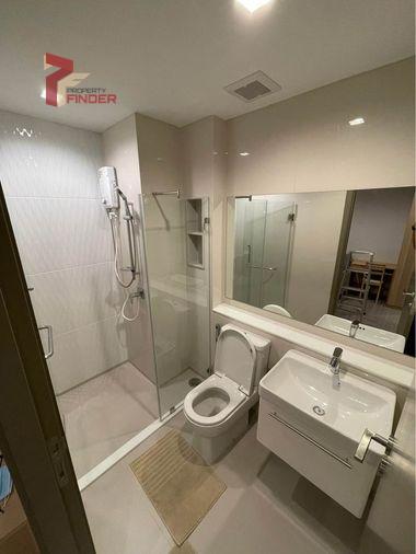 รูป Rds-2358 ให้เช่าคอนโด Life Asoke Hype นัดชมห้อง 👉line : @propertyfinder - รูปที่ 7/8