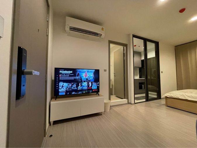 รูป Rds-2358  ให้เช่าคอนโด  Life Asoke Hype   นัดชมห้อง 👉line : @propertyfinder  - รูปที่ 4/8