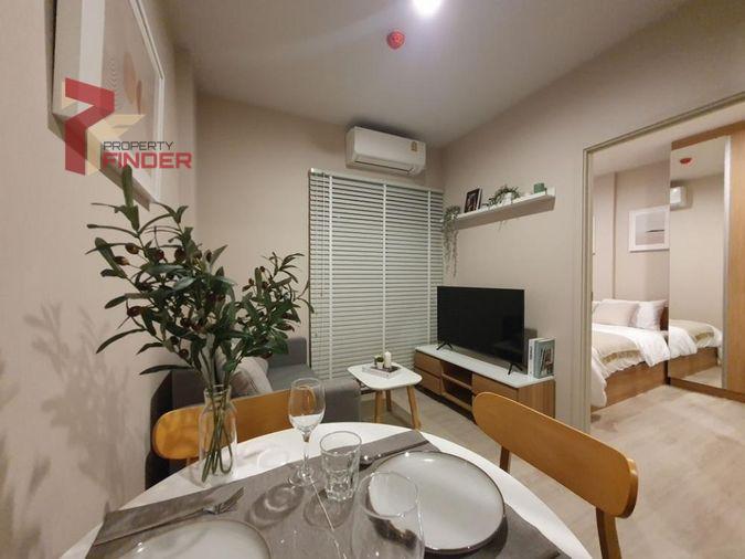 รูป Rds-2360 ให้เช่าคอนโด Nue Noble Centre Bangna ✨️ นัดชมห้อง 🟥LINE : @propertybkk2 - รูปที่ 6/8