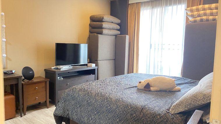 picture P-107122 Condo for sell Amanta Ratchada fully furnished. - 1/6
