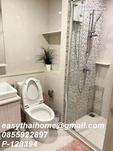 picture P-128394 ðĒCondo for for sell The Tree Sukhumvit 64 fully furnished. - 4/5