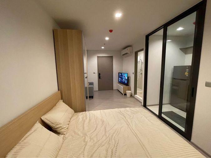 รูป Rds-2358  ให้เช่าคอนโด  Life Asoke Hype   นัดชมห้อง 👉line : @propertyfinder  - รูปที่ 2/8