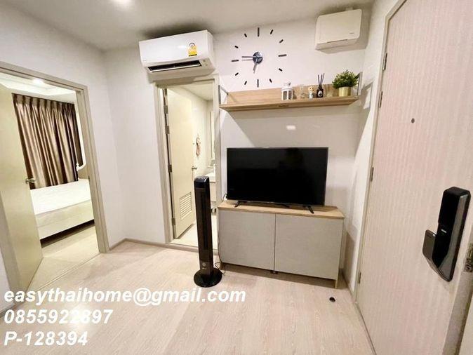 picture P-128394 🏢Condo for for sell The Tree Sukhumvit 64 fully furnished. - 3/5