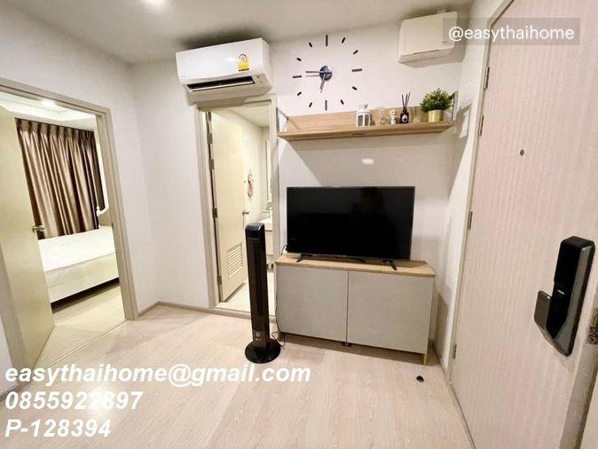 picture P-128394 ðĒCondo for for sell The Tree Sukhumvit 64 fully furnished. - 3/5