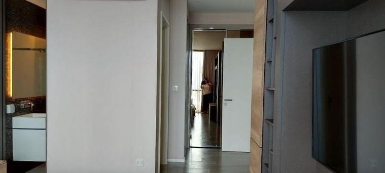 รูป ให้เช่า เดอะ รูม สุขุมวิท 69 เลขที่ 1593/83 - รูปที่ 18/19