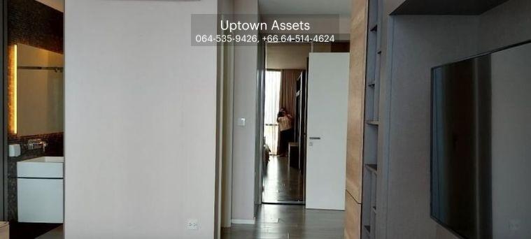 รูป ให้เช่า เดอะ รูม สุขุมวิท 69 เลขที่ 1593/83 - รูปที่ 18/19