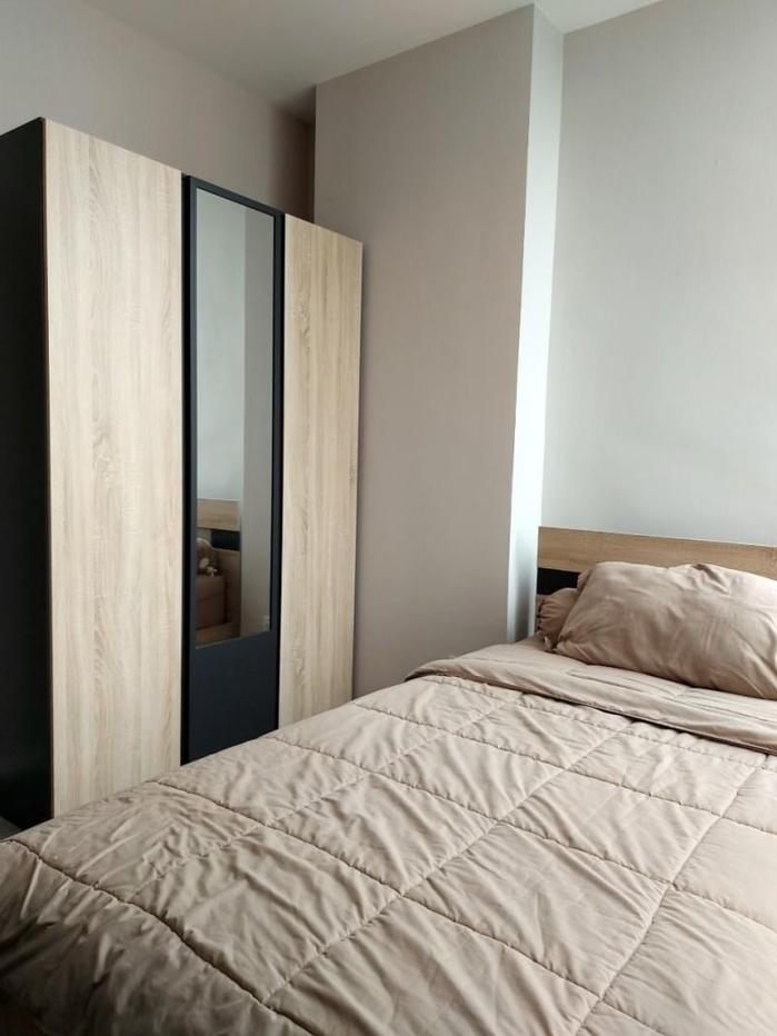 picture FOR Rent The Room Sukhumvit 69 Unit 1593/83 - 8/19