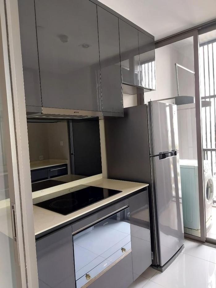 picture FOR Rent The Room Sukhumvit 69 Unit 1593/83 - 17/19