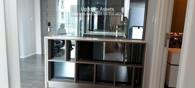 picture FOR Rent The Room Sukhumvit 69 Unit 1593/83 - 6/19