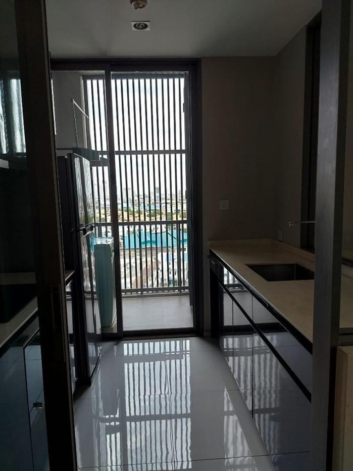 picture FOR Rent The Room Sukhumvit 69 Unit 1593/83 - 16/19
