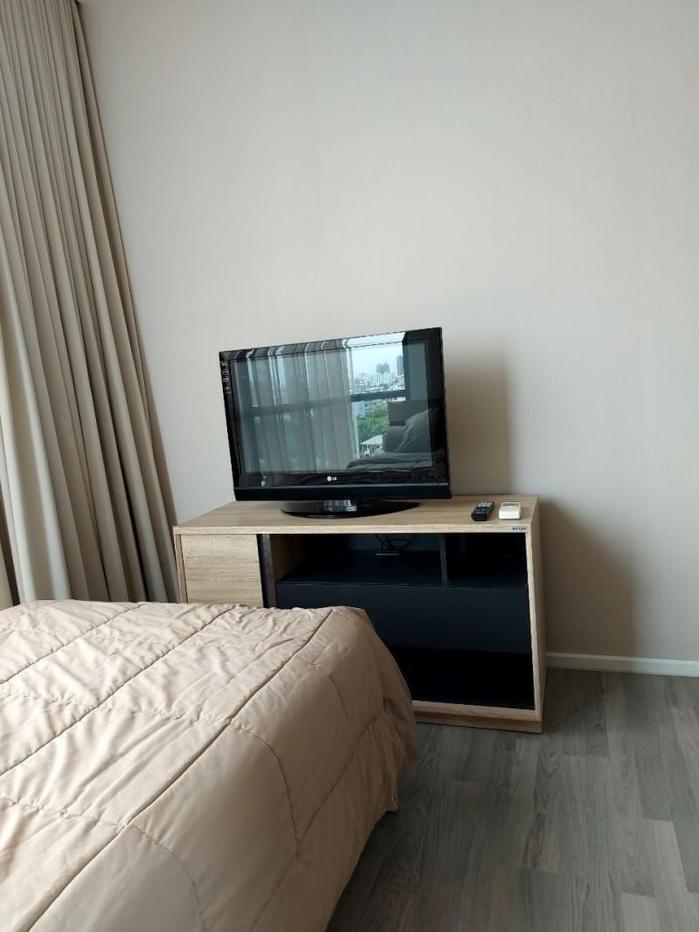 picture FOR Rent The Room Sukhumvit 69 Unit 1593/83 - 7/19