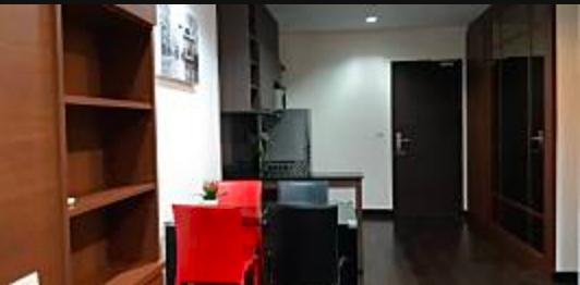 picture  Ideo Q Phayathai. 2bed 70sqm. Line id: @pfagent - 3/9