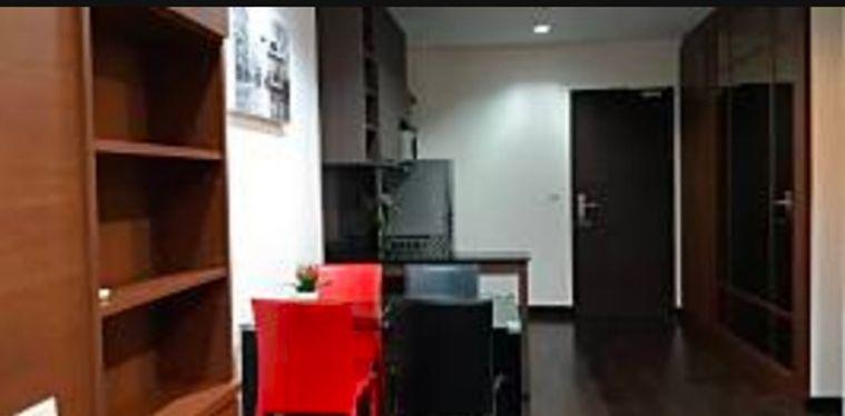 picture  Ideo Q Phayathai. 2bed 70sqm. Line id: @pfagent - 3/9