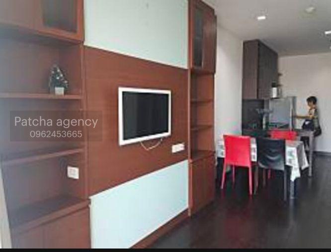 picture Ideo Q Phayathai. 2bed 70sqm. Line id: @pfagent - 2/9