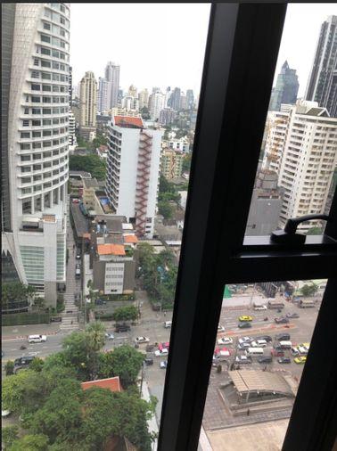 รูป ว่างพร้อมอยู่! Ashton Asoke. 1นอน 36ตร.ม. Line id: @pfagent - รูปที่ 6/6