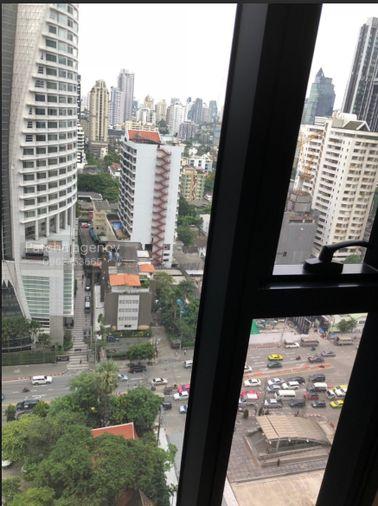 รูป ว่างพร้อมอยู่! Ashton Asoke. 1นอน 36ตร.ม. Line id: @pfagent - รูปที่ 6/6