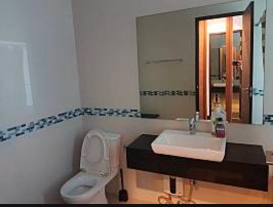 picture  Ideo Q Phayathai. 2bed 70sqm. Line id: @pfagent - 7/9