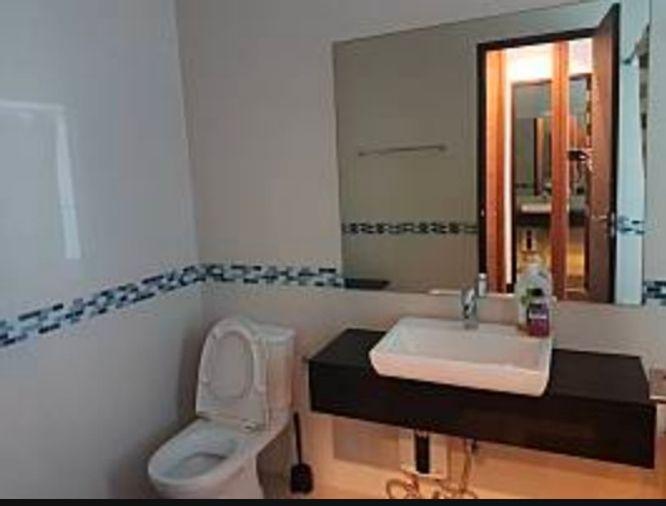 picture  Ideo Q Phayathai. 2bed 70sqm. Line id: @pfagent - 7/9