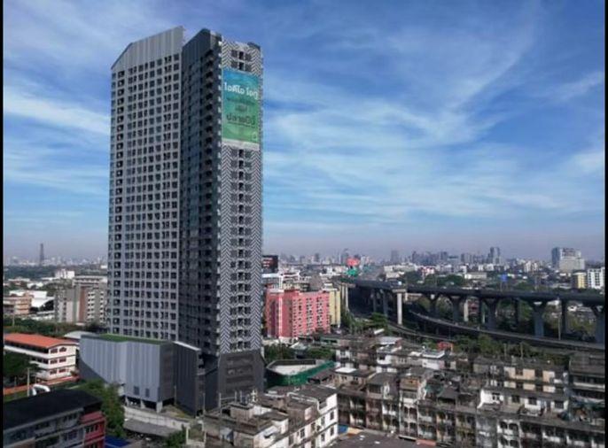 รูป ขาย The Coast Condo. ​1นอน 48ตร.ม. Line id: @pfagent - รูปที่ 7/7