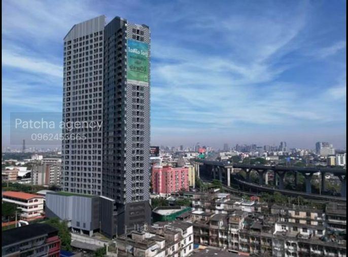 รูป ขาย The Coast Condo. 1นอน 48ตร.ม. Line id: @pfagent - รูปที่ 7/7