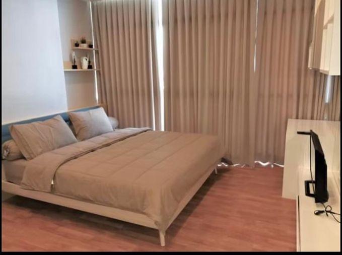 รูป ขาย The Coast Condo. ​1นอน 48ตร.ม. Line id: @pfagent - รูปที่ 5/7