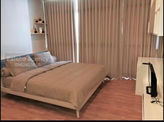 รูป ขาย The Coast Condo. 1นอน 48ตร.ม. Line id: @pfagent - รูปที่ 5/7