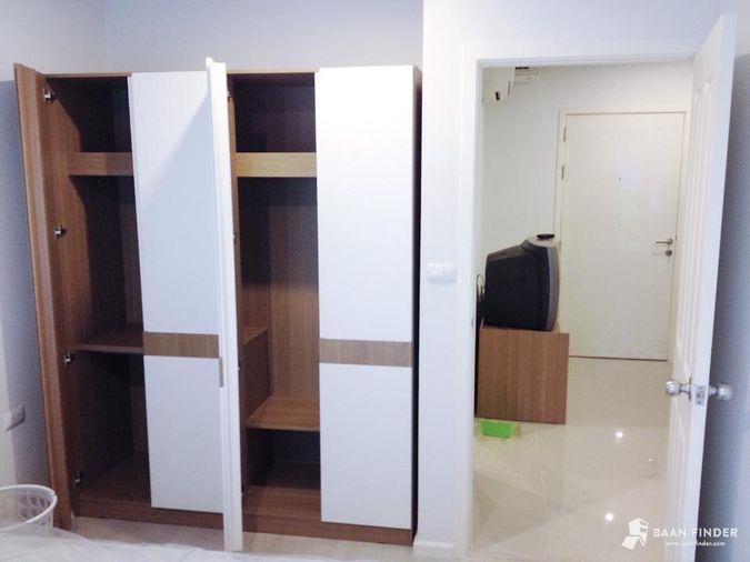 picture G7730💖中国客户，请加微信。(在联系方式的旁边)For rent ASPIRE RAMA 9 Line ❤️💜@condopremium💜❤️ - 2/6