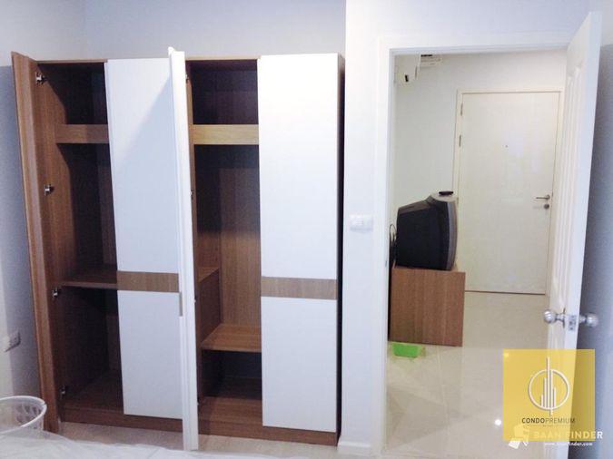 picture G7730💖中国客户,请加微信。(在联系方式的旁边)For rent ASPIRE RAMA 9 Line ❤️💜@condopremium💜❤️ - 2/6