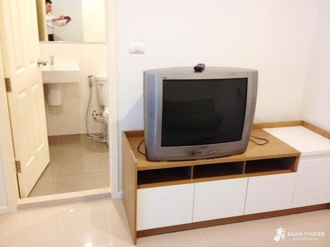picture G7730💖中国客户，请加微信。(在联系方式的旁边)For rent ASPIRE RAMA 9 Line ❤️💜@condopremium💜❤️ - 4/6