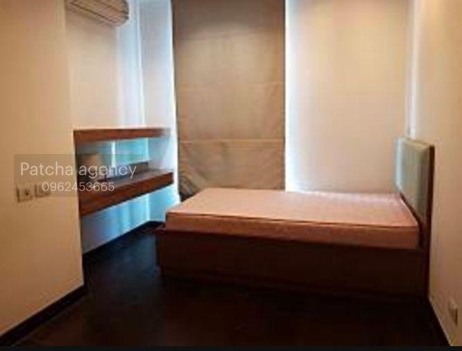 picture Ideo Q Phayathai. 2bed 70sqm. Line id: @pfagent - 8/9