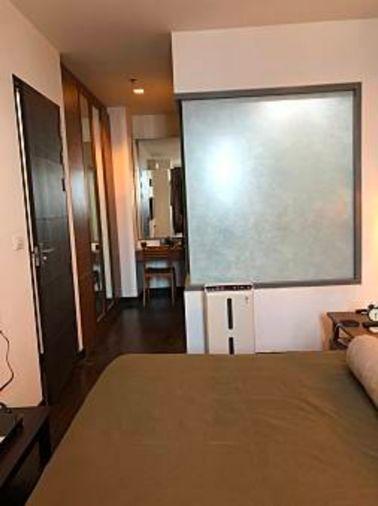 picture  Ideo Q Phayathai. 2bed 70sqm. Line id: @pfagent - 6/9