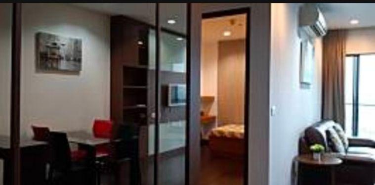 picture  Ideo Q Phayathai. 2bed 70sqm. Line id: @pfagent - 4/9